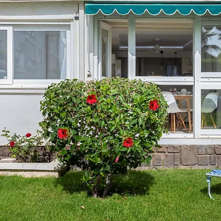 Apartment White Summer In Benalmadena