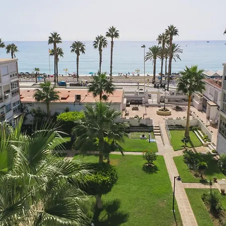 White Summer In * Benalmadena