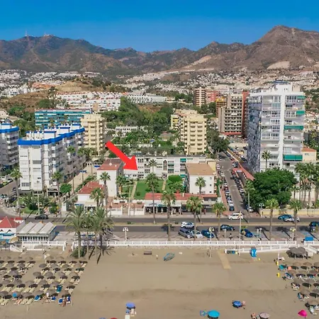 White Summer In * Benalmadena