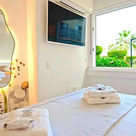 شقة White Summer *