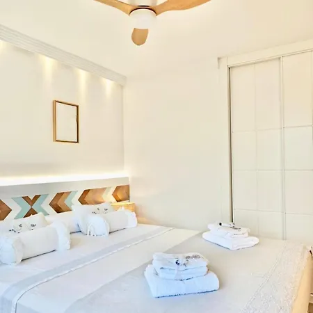 شقة White Summer بينالماذينا