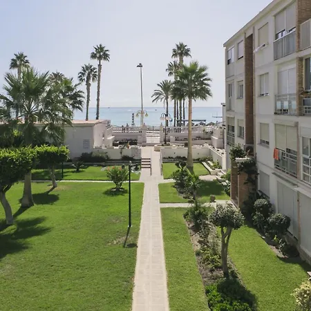 Appartement White Summer In