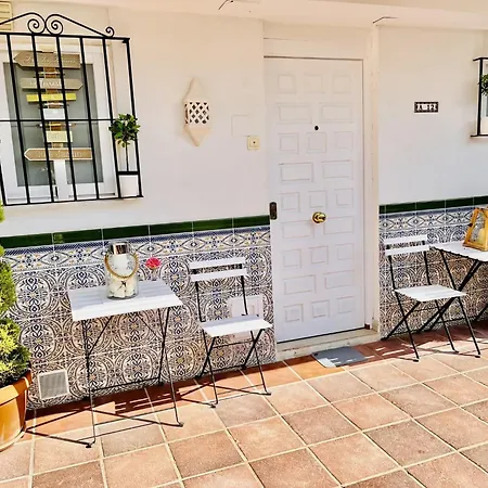 Appartement White Summer In